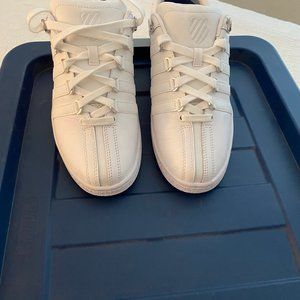 Classic K-Swiss Sneakers Never Worn